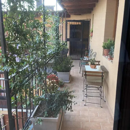 Le Residenze Milano Pomponazzi Apartment Exterior photo
