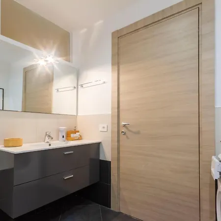 Le Residenze Milano Pomponazzi Apartment Exterior photo