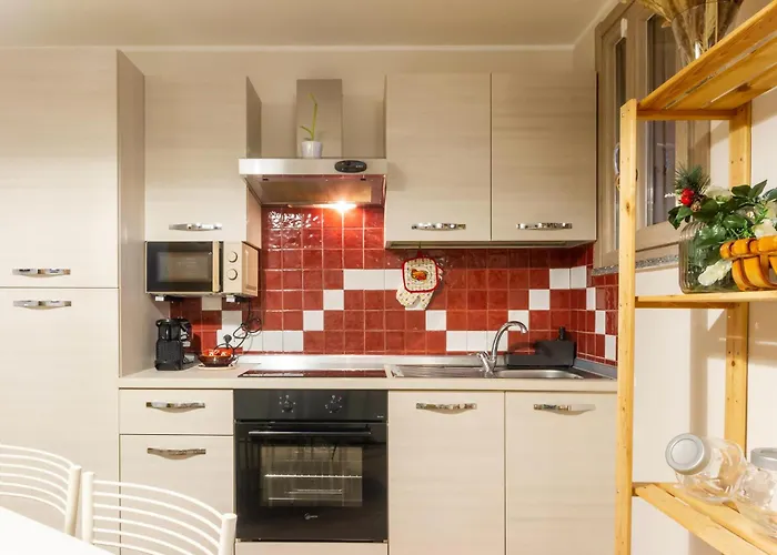 Le Residenze Milano Pomponazzi
